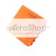 LATCH: PUSHBUTTON,FLUSH,NYLON