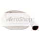 Thermoid Jet Starter Hose, 40 ft
