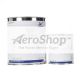 KIT: PRIMER,ANTI-STATIC,BLK,GL, W/EC-110 CURING SOLUTION