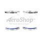 KIT: PRIMER,EPOXY,A/B,YEL,4OZ