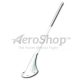 ANTENNA: ROD,406,SNGL,350 KNO