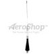 ANTENNA: ELT,WHIP, DUAL BAND 121,406 HMZ