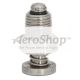 VALVE: FUEL DRAIN,1/8-27 NPT