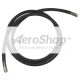 HOSE: HIGH PRESSURE,RUBBER, REIN ST,REIN TEXTILE