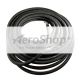 HOSE: HIGH PRESSURE,RUBBER, REIN ST,REIN TEXTILE