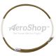 HOSE: RUBBER, REIN ST,REIN TEXTILE