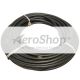 HOSE: RUBBER, REIN ST,REIN TEXTILE