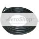 HOSE: RUBBER, REIN ST,REIN TEXTILE