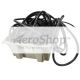 HOSE: RUBBER, REIN ST,REIN TEXTILE