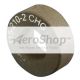 INSULATOR: PISTON,BRAKE