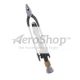 TWISTER: WIRE,6IN,DIAG NOSE, MANUAL RETURN