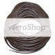 HOSE: MED PRESSURE,PTFE, REIN ST,PREFORM #