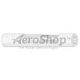 HOSE: MED PRESSURE,PTFE, REIN ST,PREFORM #