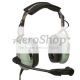 HEADSET: H3530 W/C35X BELT, ASIA ONLY