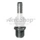 BODY: NOZZLE,HOSE SHANK, TEEJET
