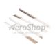 SEAL: HPT STATOR