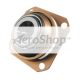 OUTLET: AIR,ASSEMBLY