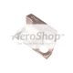 BRACKET: AFT,FLANGE