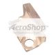BRACKET: FWD,FLANGE