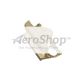 BRACKET: AFT,FLANGE