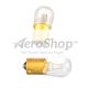 LAMP: INCANDESCENT,6V,3W, EMERGENCY