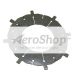 DISC: BRAKE ASSEMBLY