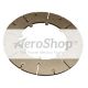 DISC: BRAKE ASSEMBLY
