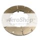 DISC: BRAKE ASSEMBLY