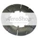 DISC: BRAKE ASSEMBLY