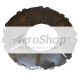 DISC: BRAKE,ASSEMBLY