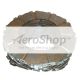 DISC: BRAKE ASSEMBLY