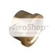 BUSHING: FLANGED