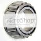 BEARING: CONE,ROLLER,TAPERED, DIA 2.50