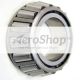 BEARING: CONE,ROLLER,TAPERED, MADE TO CLASS 2 W/CODE 629