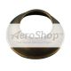 BOOT: PISTON,BRAKE ASSEMBLY