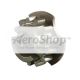 GEAR: CRANKSHAFT