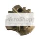 GEAR: CRANKSHAFT