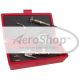 GAUGE: AIR PRESSURE,TIRE,A/C