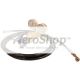 REGULATOR: AIR,100-4500PSI