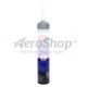 SEALANT: SILICONE,CLR,7.25OZ, CRC RTV