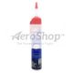 SEALANT: SILICONE,RED,8.75OZ, CRC RTV