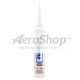 SEALANT: SILICONE,CLR,10.1OZ, CRC RTV