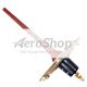WIRE LEAD: BULKHEAD,90DEG