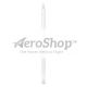 NOZZLE: MIXER,FILLBOND,LG, 1/2X30