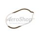 ORING: SEAL,RUBBER