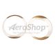 GASKET: METAL