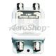 COUPLER: 2 VOR & GLIDESLOPE