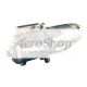 STARTER: 12V/24V SWITCHABLE