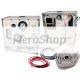 TESTER: PRESSURE,CABIN, FLOW RANGE 20-200SCFM