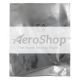 BAG: ANTI-STATIC,11INX15IN, METAL OUTSIDE LAYER